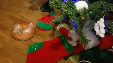 ¿Cómo preparar la casa para recibir a los Reyes Magos? ¿Cómo preparar la casa para recibir a los Reyes Magos?