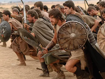 La batalla final La batalla final