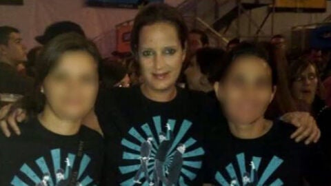 Fotograf&iacute;a de Mar&iacute;a Piedad Garc&iacute;a