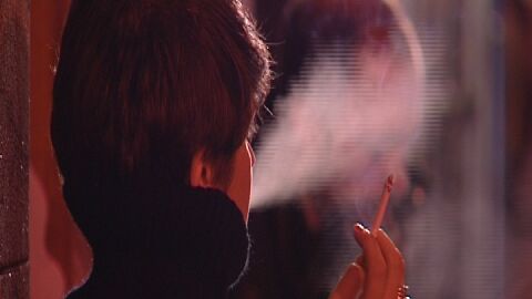 Primera Noche de Reyes sin humo 