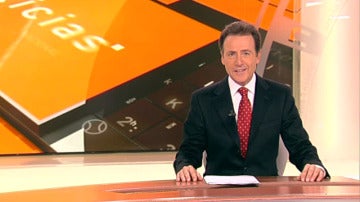 Matías Prats