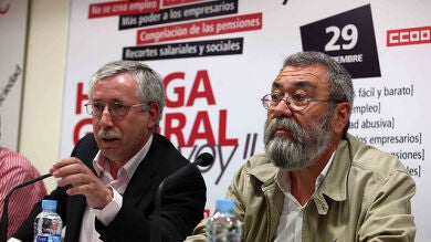 Gobierno y sindicatos abren la negociación sobre la reforma de pensiones