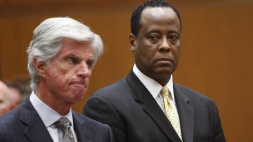 Conrad Murray