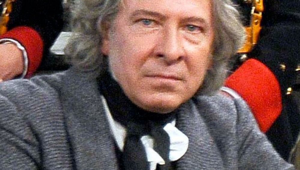Ernesto Peralta