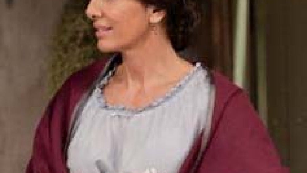 pastora vega