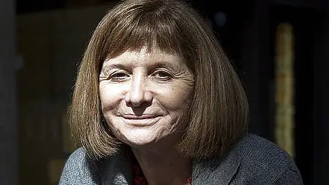 Alicia Giménez Bartlett Alicia Giménez Bartlett