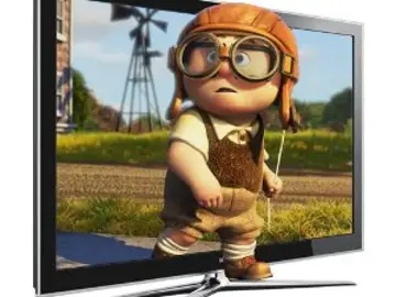 La evolución del 3D: las imágenes saldrán de la pantalla... sin gafas. La evolución del 3D: las imágenes saldrán de la pantalla... sin gafas.