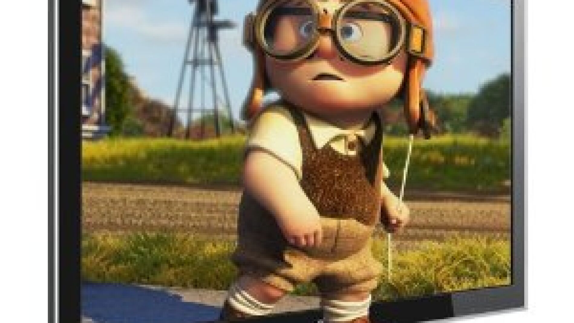 La evoluci&oacute;n del 3D: las im&aacute;genes saldr&aacute;n de la pantalla... sin gafas.