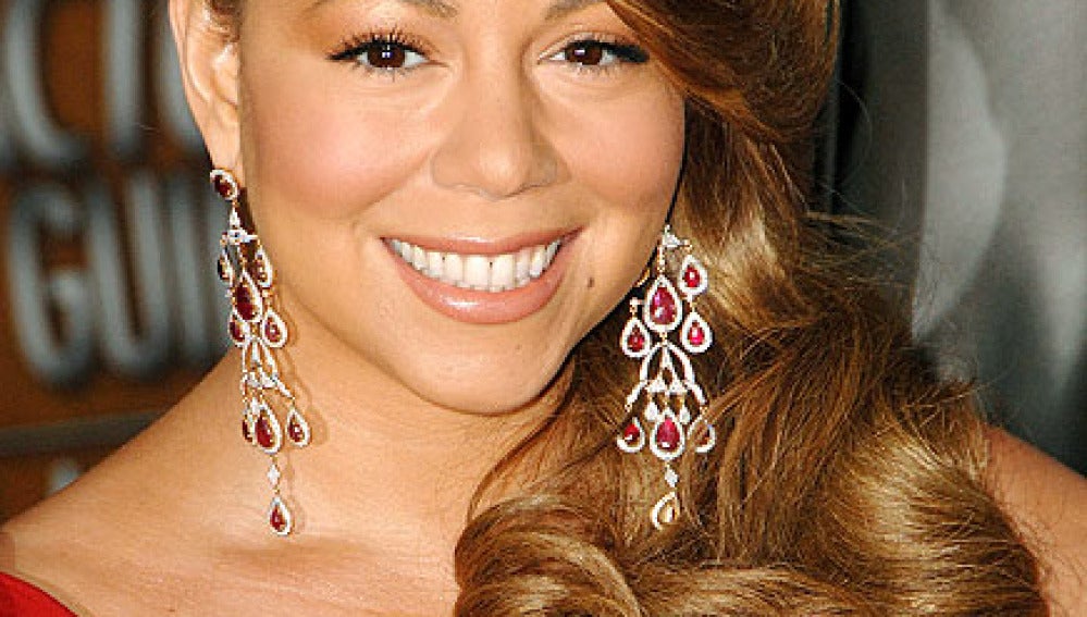 Mariah Carey