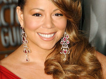 Mariah Carey