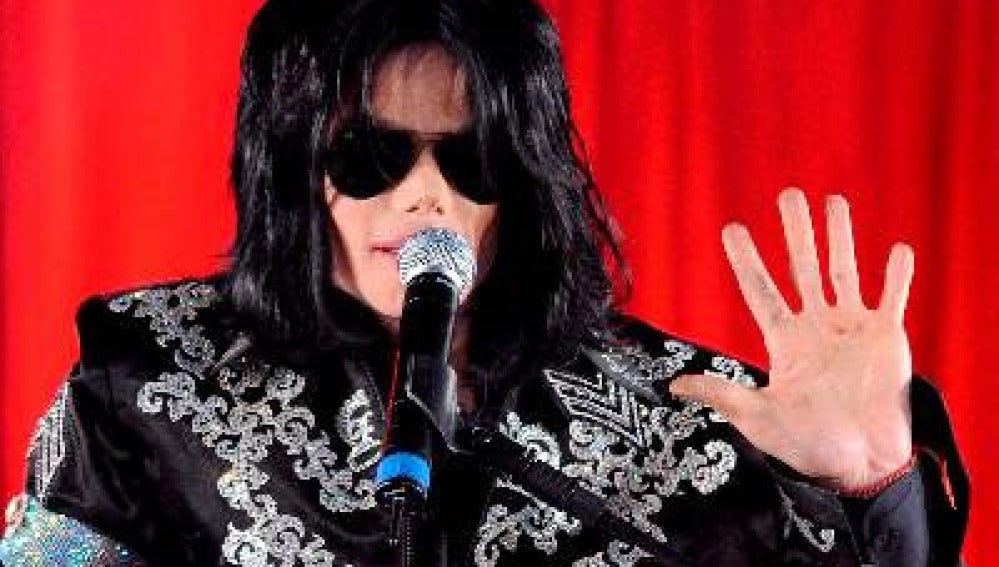 Nuevo datos sobre la extraña muerte de Michael Jackson