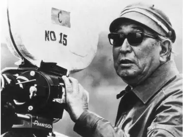 Akira Kurosawa, un genio del cine japonés Akira Kurosawa, un genio del cine japonés