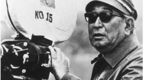 Akira Kurosawa, un genio del cine japon&eacute;s