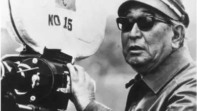 Bilbao dará la bienvenida al emperador del cine Oriental Bilbao dará la bienvenida al emperador del cine Oriental