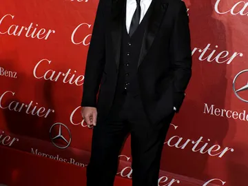 Javier Bardem, padre primerizo Javier Bardem, padre primerizo