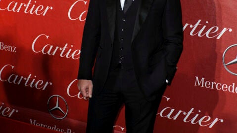 Javier Bardem, padre primerizo