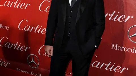 Javier Bardem, padre primerizo Javier Bardem, padre primerizo