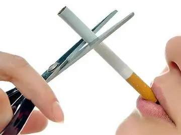 Dejar de fumar Dejar de fumar