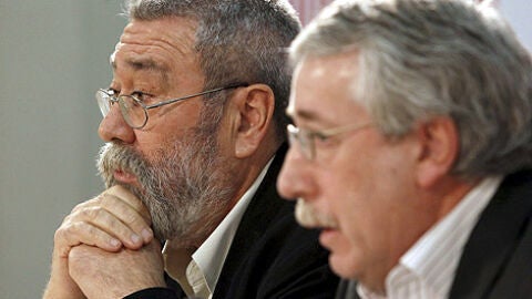 Toxo y M&eacute;ndez