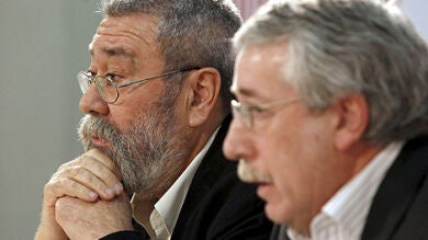 Los despedidos podrán ampliar el periodo de cálculo de la pensión más allá de los 25 años