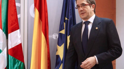 Patxi L&oacute;pez