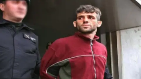 Imagen de 'El Rafi' Imagen de 'El Rafi'