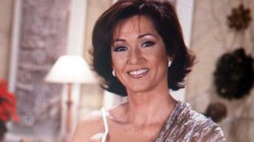 Ana Rosa Quintana en Sabor a ti