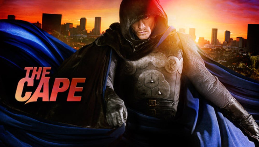 The Cape