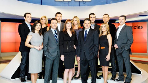 Informativos Antena 3