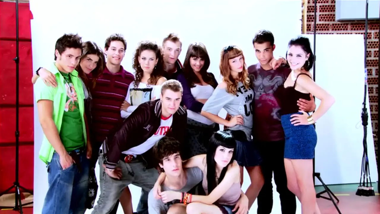 Grupo foq