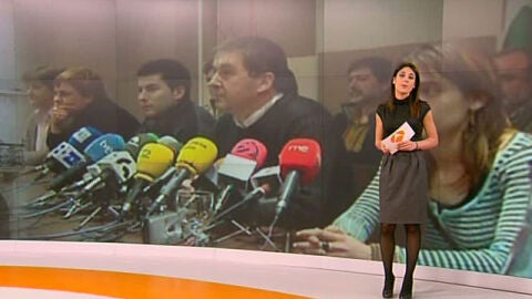 An&aacute;lisis sobre Batasuna