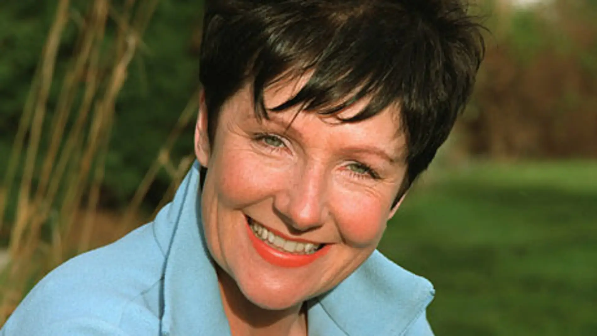 Miriam O'Reilly