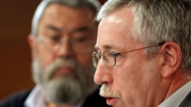 El Gobierno abre el diálogo con los sindicatos para un pacto social