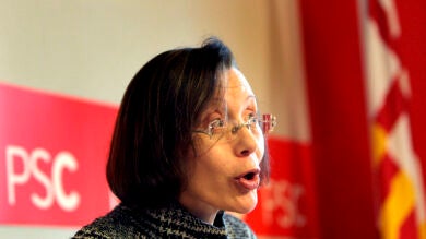 La dirección del PSC mantiene su neutralidad en las primarias