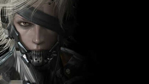 Metal Gear Rising