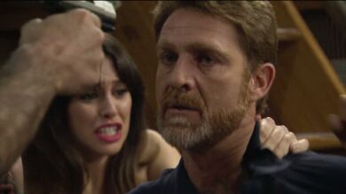 El lunes, a las 22:15 horas, El Barco zarpa en Antena 3