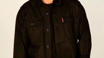 Juan Pablo Shuk es Ernesto Gamboa