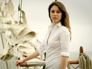 Blanca Suárez es Ainhoa Montero