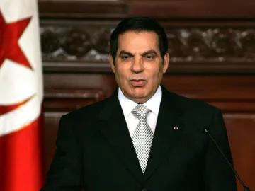 Ben Ali Ben Ali
