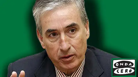 Ramón Jáuregui en Onda Cero Ramón Jáuregui en Onda Cero