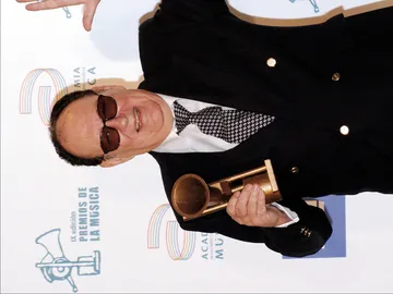 Fallece el compositor Augusto Algueró Fallece el compositor Augusto Algueró