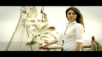 Blanca Suárez: 
