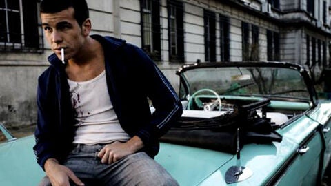 Carne de ne&oacute;n