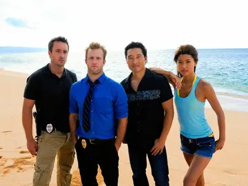 Hawaii 5.0 Hawaii 5.0