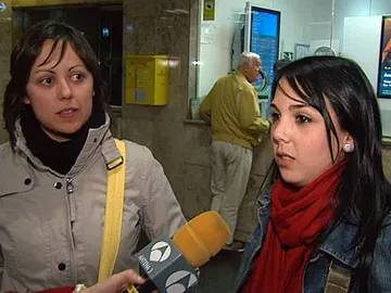 Vacaciones interrumpidas Vacaciones interrumpidas