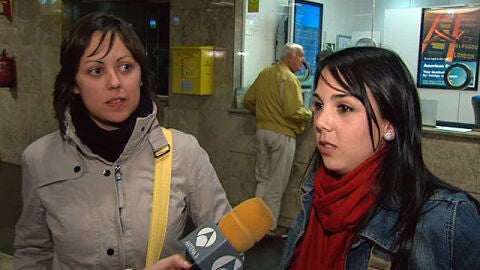 Vacaciones interrumpidas