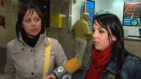 Vacaciones interrumpidas Vacaciones interrumpidas