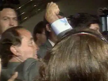 Que te pego leche Que te pego leche