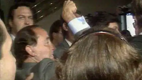 Que te pego leche Que te pego leche