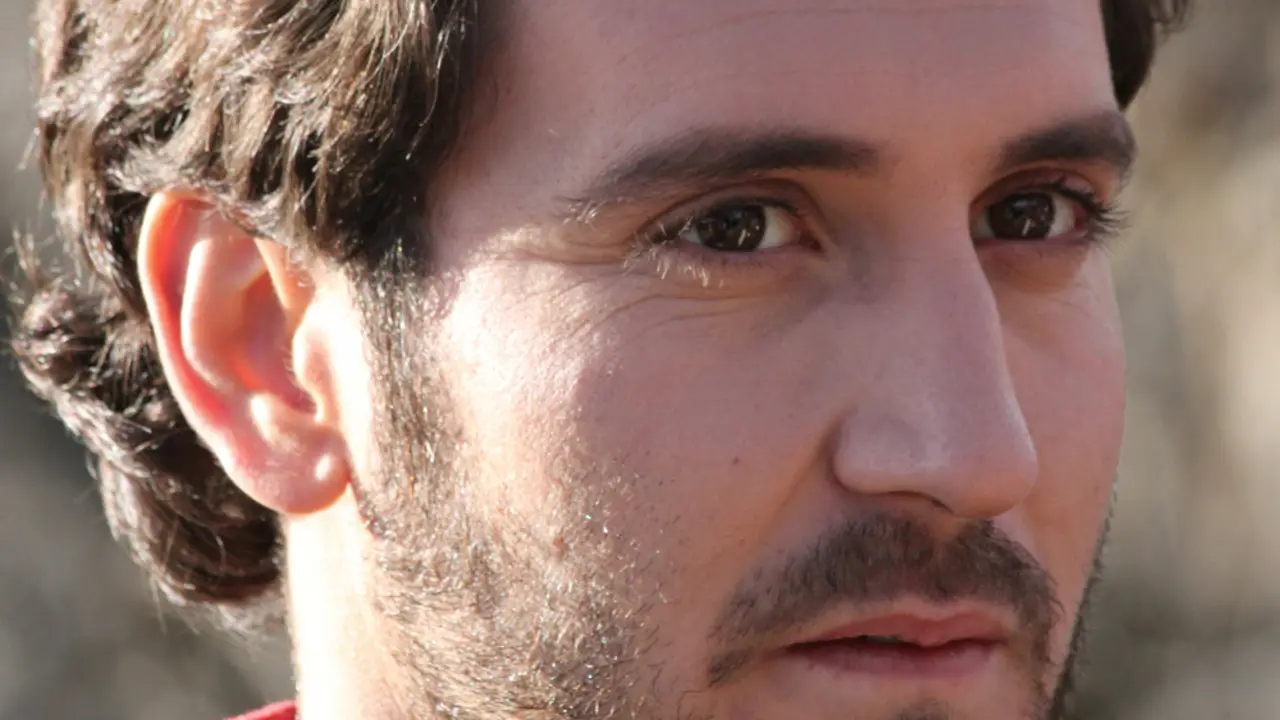 Alex Gadea